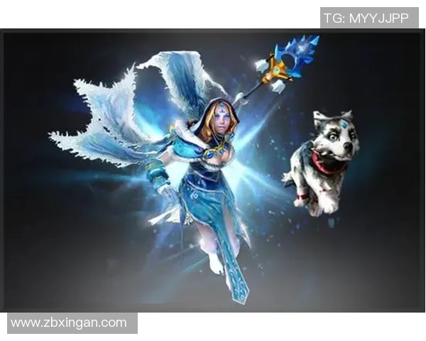 esports数据专访周静探寻DOTA2成功背后的秘密与未来发展方向