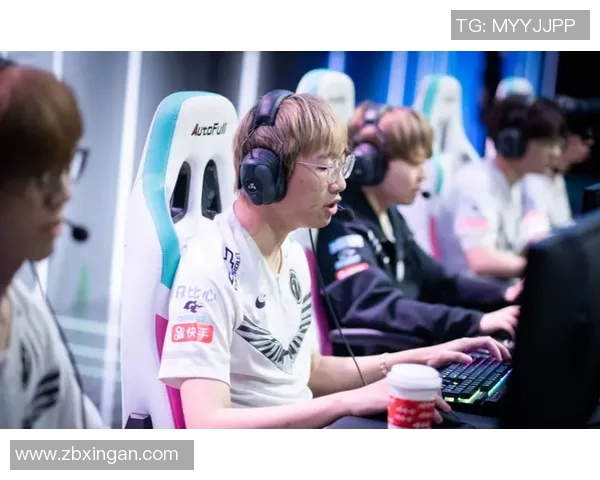 电竞新闻青年赛中JDG心理素质表现分析与点评探讨