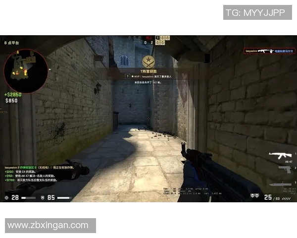 电竞赛事热议CSGOV5意识变革带来的新机遇与挑战分析实时新闻